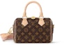 Buy Louis Vuitton Speedy Bandouliere 20 Pink/Orange
