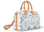 Order Louis Vuitton Speedy Bandouliere 25 Azul Laguna