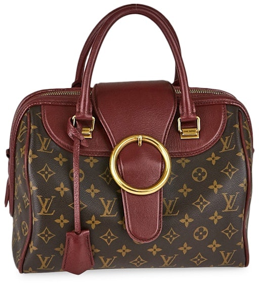 louis-vuitton-speedy-monogram-golden-arrow-30-bordeaux