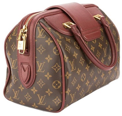 루이비통 스피디 모노그램 골든애로우 30 보르도
Order 루이비통 스피디 모노그램 골든애로우 30 보르도