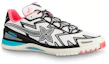 Order LOUIS VUITTON Sprint 舒適 低筒 運動休閒鞋 男款 黑白