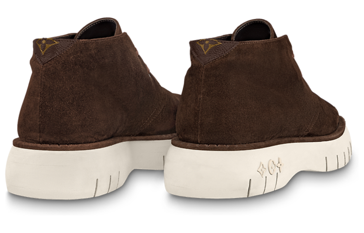 Order Louis Vuitton Square ''Dunkelbraun'' 1AANRK