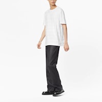 路易威登 SS21 3D 標誌男士白色圓領短袖 T 恤 1A8WW9 Purchase 路易威登 SS21 3D 標誌男士白色圓領短袖 T 恤 1A8WW9