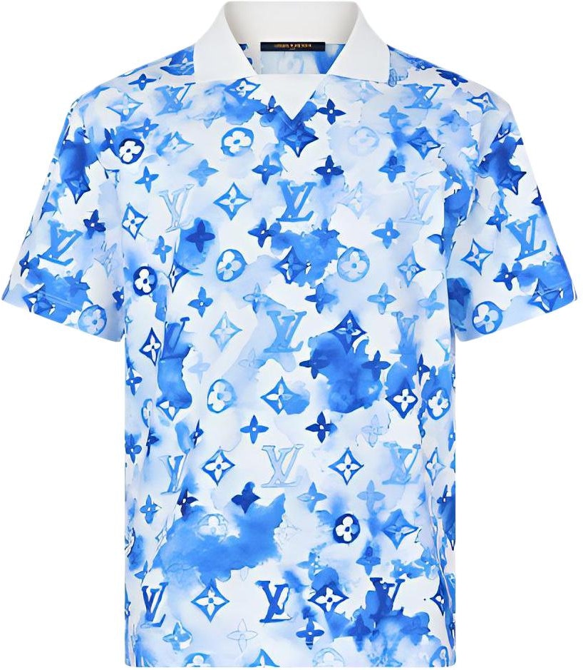 louis-vuitton-ss-21-blue-ink-print-short-sleeve-polo-shirt-1-a8-qxe