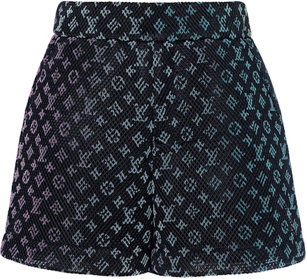 LOUIS VUITTON SS22 Celana Pendek Hitam Print Logo Kasual. 1A9V7V Buy LOUIS VUITTON SS22 Celana Pendek Hitam Print Logo Kasual. 1A9V7V