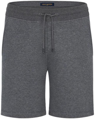 LOUIS VUITTON SS22 Celana Pendek Reversible Abu-abu dengan Sabuk Kasual. 1A7XNW Buy LOUIS VUITTON SS22 Celana Pendek Reversible Abu-abu dengan Sabuk Kasual. 1A7XNW