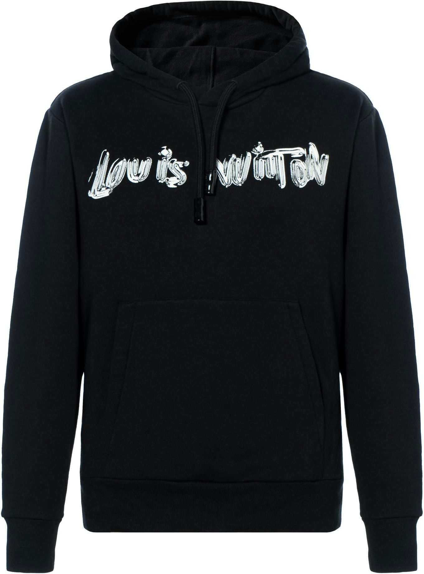 louis-vuitton-ss-22-black-monogram-logo-print-long-sleeve-hoodie-1-a9-svu