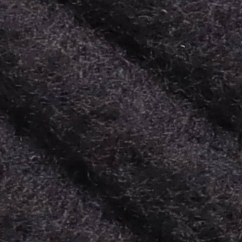 Details for 루이비통 SS22 블랙 모노그램 로고 프린트 긴팔 후드티. 1A9SVU