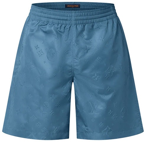 louis-vuitton-ss-22-blue-monogram-logo-elastic-waist-shorts-men-1-aa-7-wb