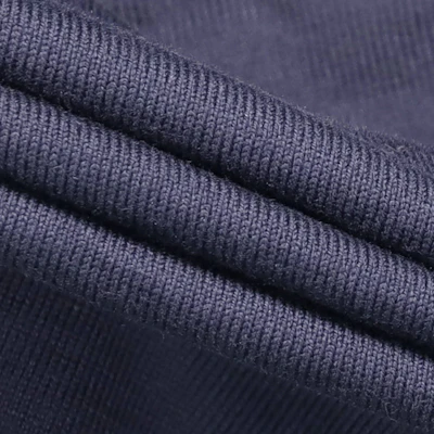 LOUIS VUITTON SS22 Kaos Lengan Pendek Pria Bordir Stitch Biru. 1A96L5 Details for LOUIS VUITTON SS22 Kaos Lengan Pendek Pria Bordir Stitch Biru. 1A96L5