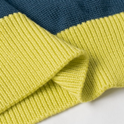 LOUIS VUITTON SS22 Sweater Lelaki Logo Hijau Crewneck Pullover. 1AA4RG Details for LOUIS VUITTON SS22 Sweater Lelaki Logo Hijau Crewneck Pullover. 1AA4RG