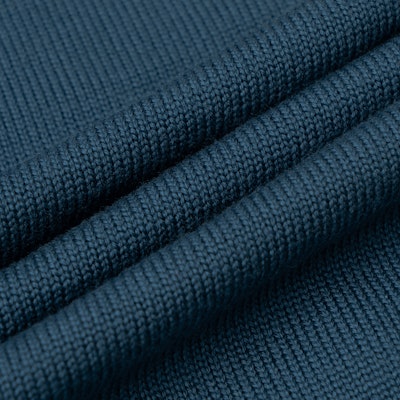 LOUIS VUITTON SS22 Sweater Lelaki Logo Hijau Crewneck Pullover. 1AA4RG 1