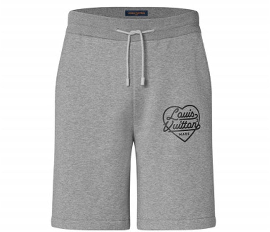 louis-vuitton-ss-22-grey-heart-monogram-print-loose-drawstring-shorts-1-a9-gmt
