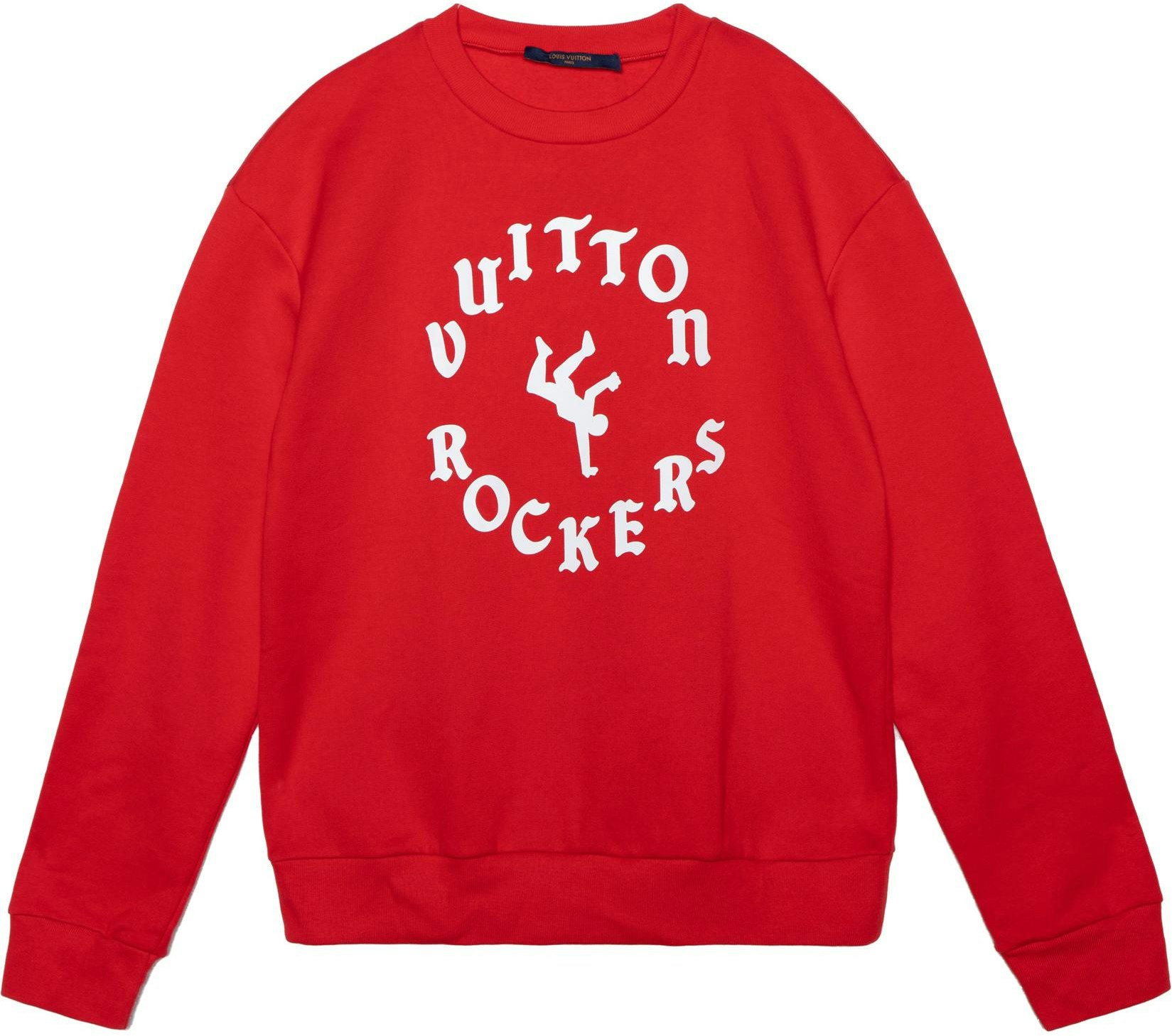 louis-vuitton-ss-22-red-monogram-printed-crewneck-long-sleeve-sweatshirt-men-1-a9-t6-k