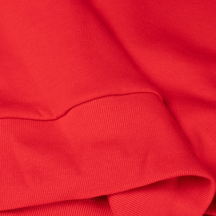 Purchase ルイ・ヴィトン SS22 レッド モノグラム クルーネック 長袖 スウェット メンズ 1A9T6K