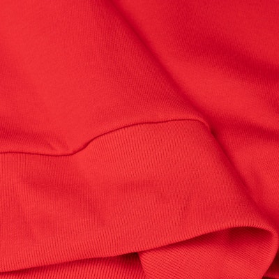 ルイ・ヴィトン SS22 レッド モノグラム クルーネック 長袖 スウェット メンズ 1A9T6K Purchase ルイ・ヴィトン SS22 レッド モノグラム クルーネック 長袖 スウェット メンズ 1A9T6K