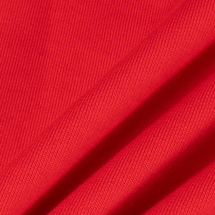 Details for ルイ・ヴィトン SS22 レッド モノグラム クルーネック 長袖 スウェット メンズ 1A9T6K