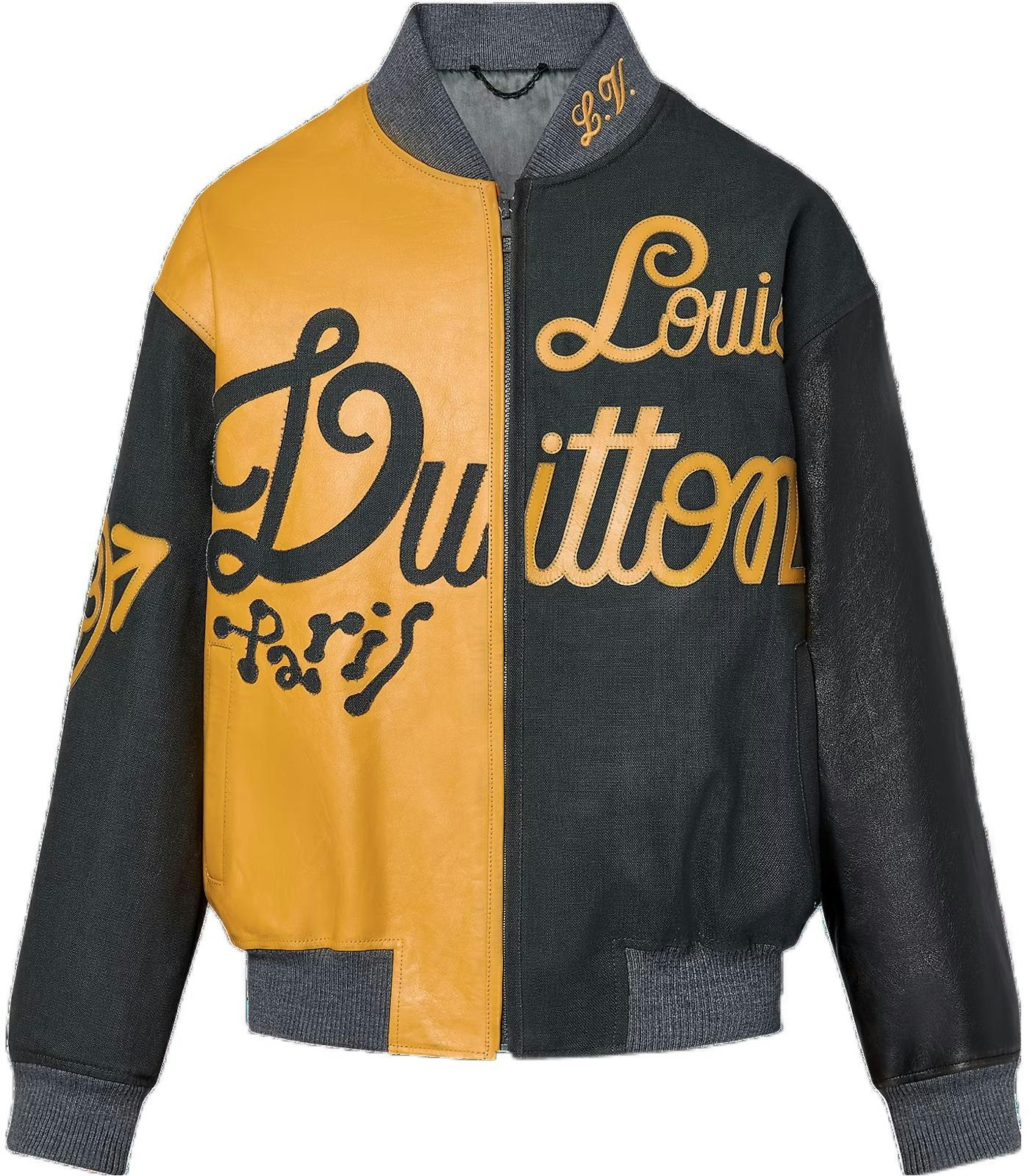 louis-vuitton-ss-23-colorblock-monogram-print-zip-bomber-jacket-black-men-1-ab-989