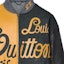 Details for LOUIS VUITTON SS23 Colorblock Monogram Print Zip Bomber Jacket Black Men. 1AB989