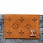 Sizing LOUIS VUITTON SS23 Distressed Wave Washed Blue Denim Jeans for Men. 1AB4SK