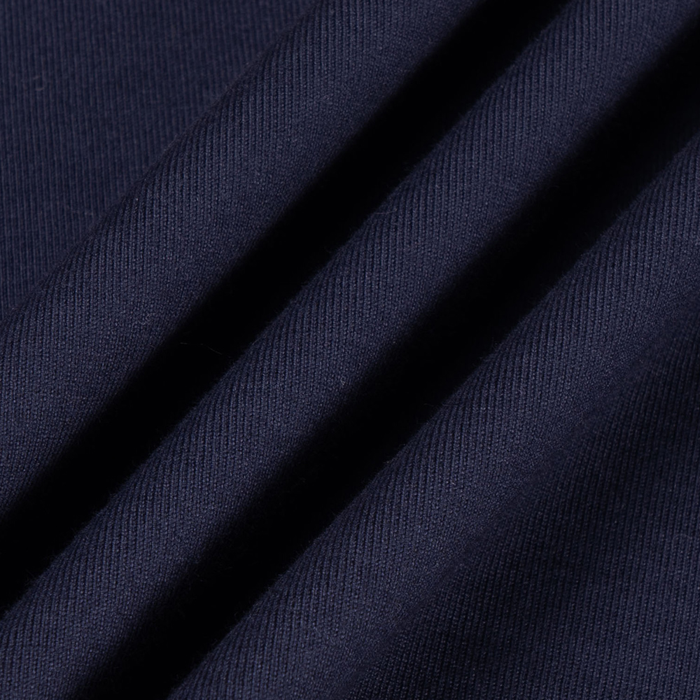 LOUIS VUITTON SS23 Embossed Crewneck T-Shirt Blue 1AATS5 圖 7