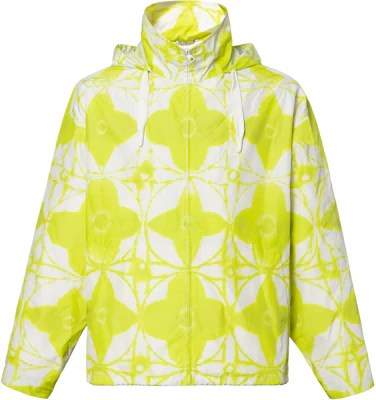 Louis Vuitton SS23 Jaket Hoodie Cetakan Logo Penuh Kuning Lelaki. 1AB544 Buy Louis Vuitton SS23 Jaket Hoodie Cetakan Logo Penuh Kuning Lelaki. 1AB544