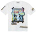 Order LOUIS VUITTON SS23 Logo Print Short-Sleeve T-Shirt White - Fashion Tee. 1AATZG