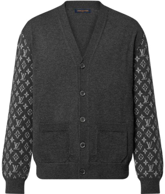 louis-vuitton-ss-23-logo-v-neck-button-up-knit-cardigan-grey-1-aatm-2