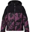 Order LOUIS VUITTON SS23 Monogram Print Purple Hooded Puffer Jacket . 1AATDR