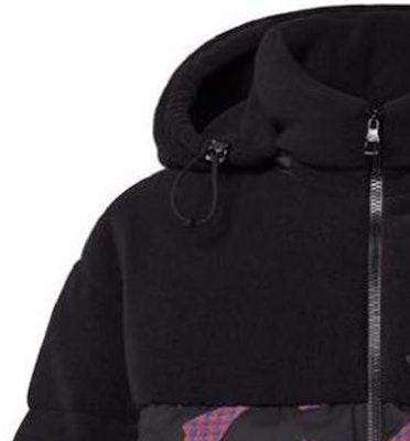 LOUIS VUITTON SS23 Monogram Print Purple Hooded Puffer Jacket . 1AATDR Shop LOUIS VUITTON SS23 Monogram Print Purple Hooded Puffer Jacket . 1AATDR