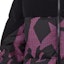 Purchase LOUIS VUITTON SS23 Monogram Print Purple Hooded Puffer Jacket . 1AATDR
