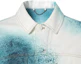 Sizing LOUIS VUITTON SS23 Paint Print Single-Breasted Casual Denim Jacket White. 1AATK0