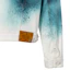 Cheap LOUIS VUITTON SS23 Paint Print Single-Breasted Casual Denim Jacket White. 1AATK0
