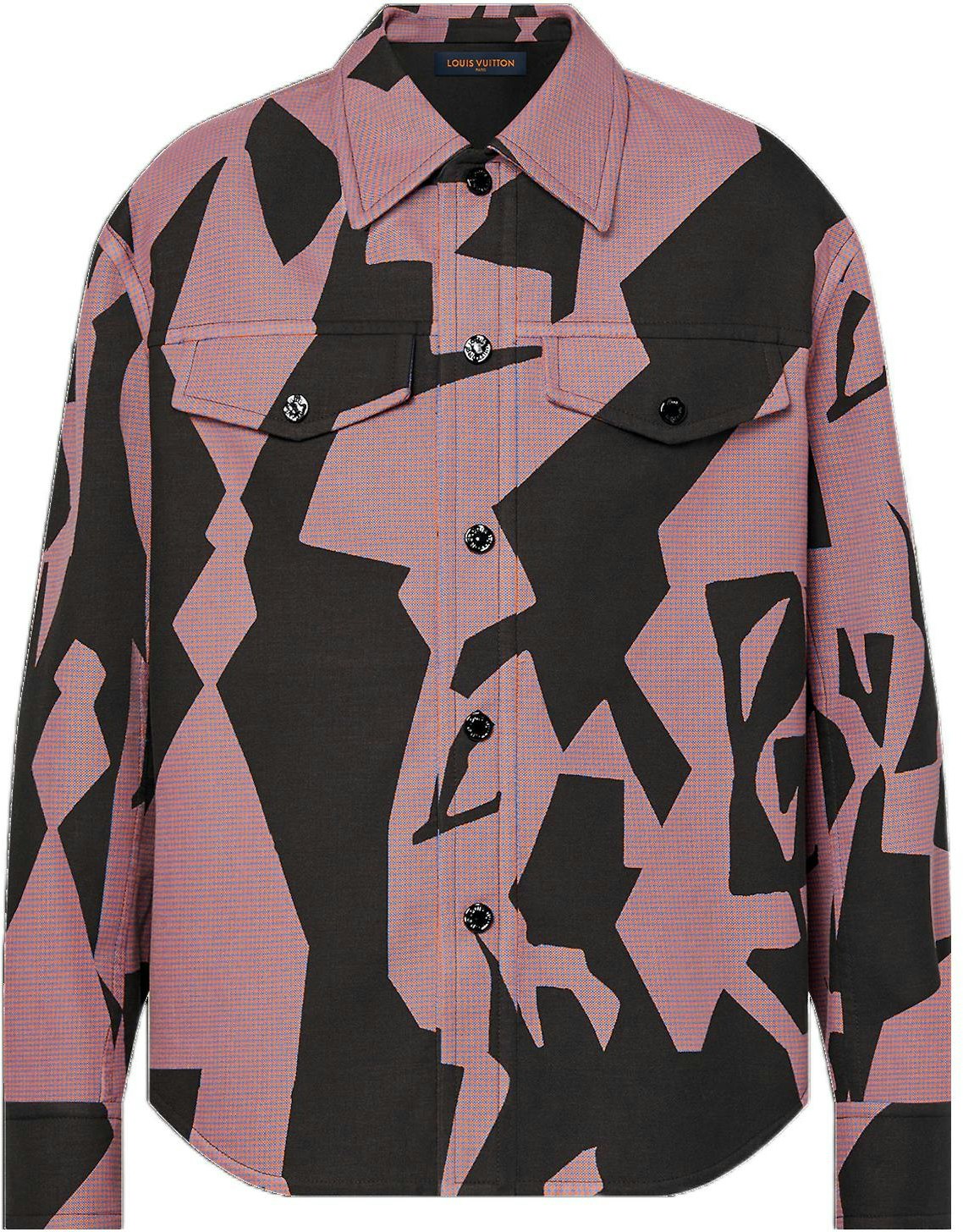louis-vuitton-ss-23-pink-geometric-print-reversible-jacket-for-men-1-aat-2-b