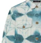 Purchase 路易威登 SS23 男士藍灰漸變牛仔印花外套 1AB5JY