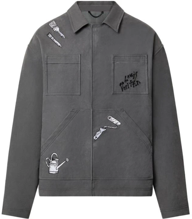 louis-vuitton-ss-23-tool-pattern-embroidered-workwear-jacket-black-grey-men-1-ab-51-f