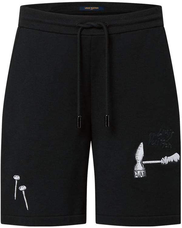 louis-vuitton-ss-23-tool-print-embroidered-drawstring-loose-casual-shorts-men-1-ab-6-em
