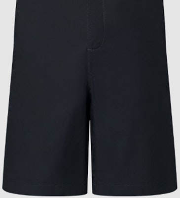 路易威登 SS24 黑色休闲短裤带拉链侧袋 1AFRLG Cheap 路易威登 SS24 黑色休闲短裤带拉链侧袋 1AFRLG