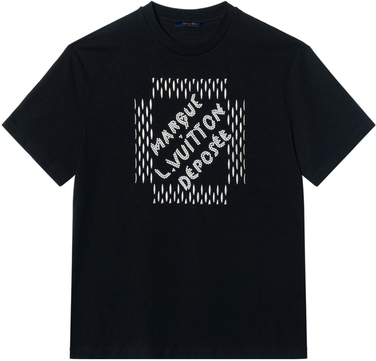 louis-vuitton-ss-24-black-embroidered-beaded-letter-crewneck-t-shirt-1-afjfi