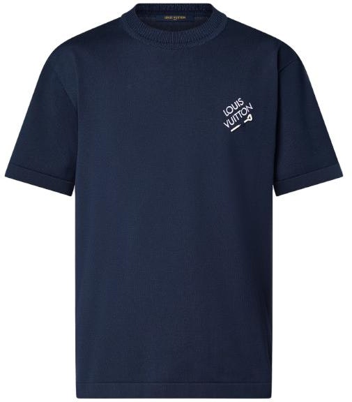 louis-vuitton-ss-24-black-logo-print-crewneck-polo-shirt-1-afbuu