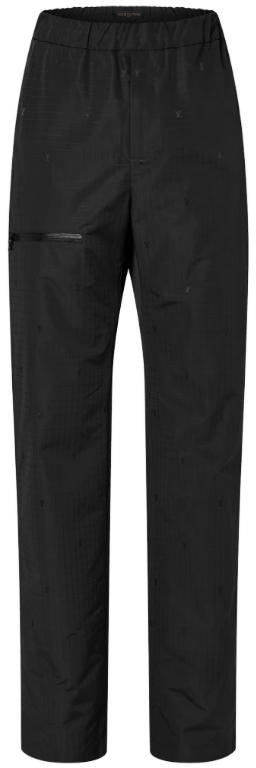 louis-vuitton-ss-24-black-straight-leg-elastic-waist-pants-1-afasu