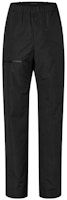 LOUIS VUITTON SS24 Black Straight-Leg Elastic Waist Pants. 1AFASU LOUIS VUITTON SS24 Black Straight-Leg Elastic Waist Pants. 1AFASU
