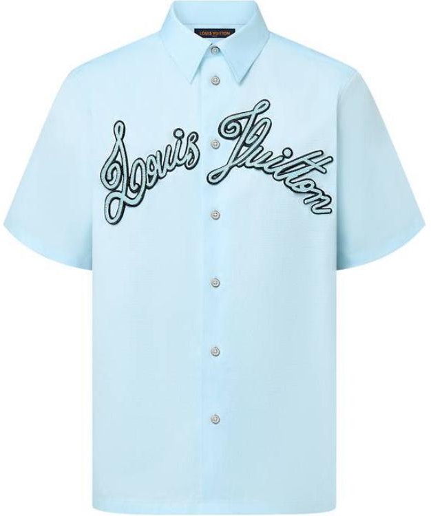 louis-vuitton-ss-24-blue-embroidered-letter-short-sleeve-shirt-1-afrlp