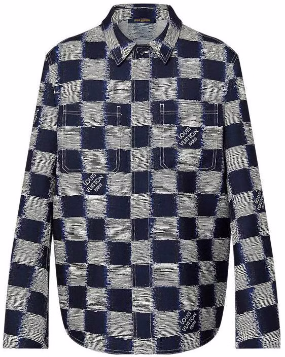 louis-vuitton-ss-24-gray-plaid-print-long-sleeve-casual-jacket-1-afaup