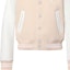 Sizing Chaqueta Beige con Capucha y Manga Larga Louis Vuitton SS24 Hombre. 1AFQM5