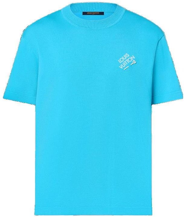 louis-vuitton-ss-24-blue-logo-embroidered-crewneck-casual-t-shirt-1-abixt