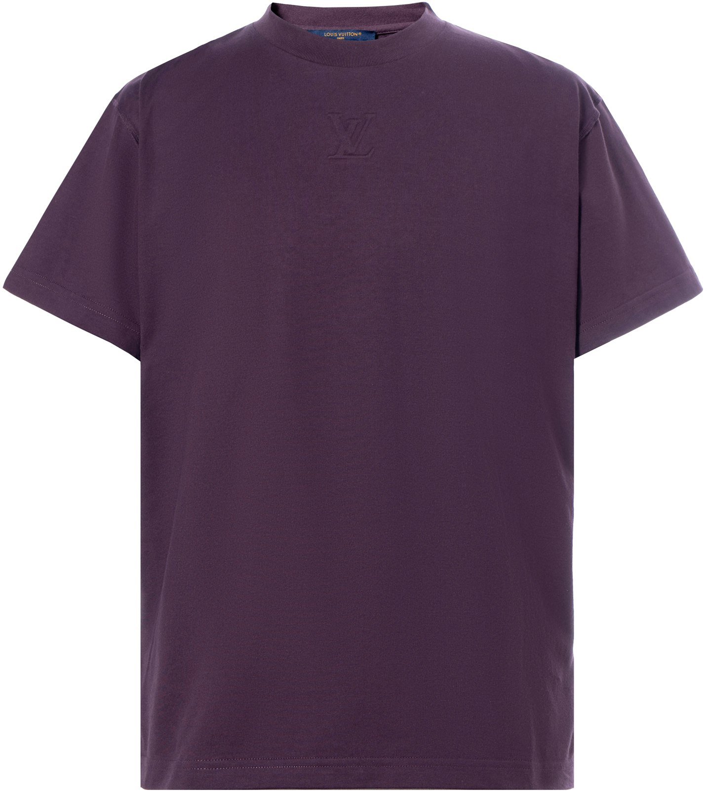 louis-vuitton-ss-24-embossed-logo-purple-short-sleeve-t-shirt-men-1-af-682
