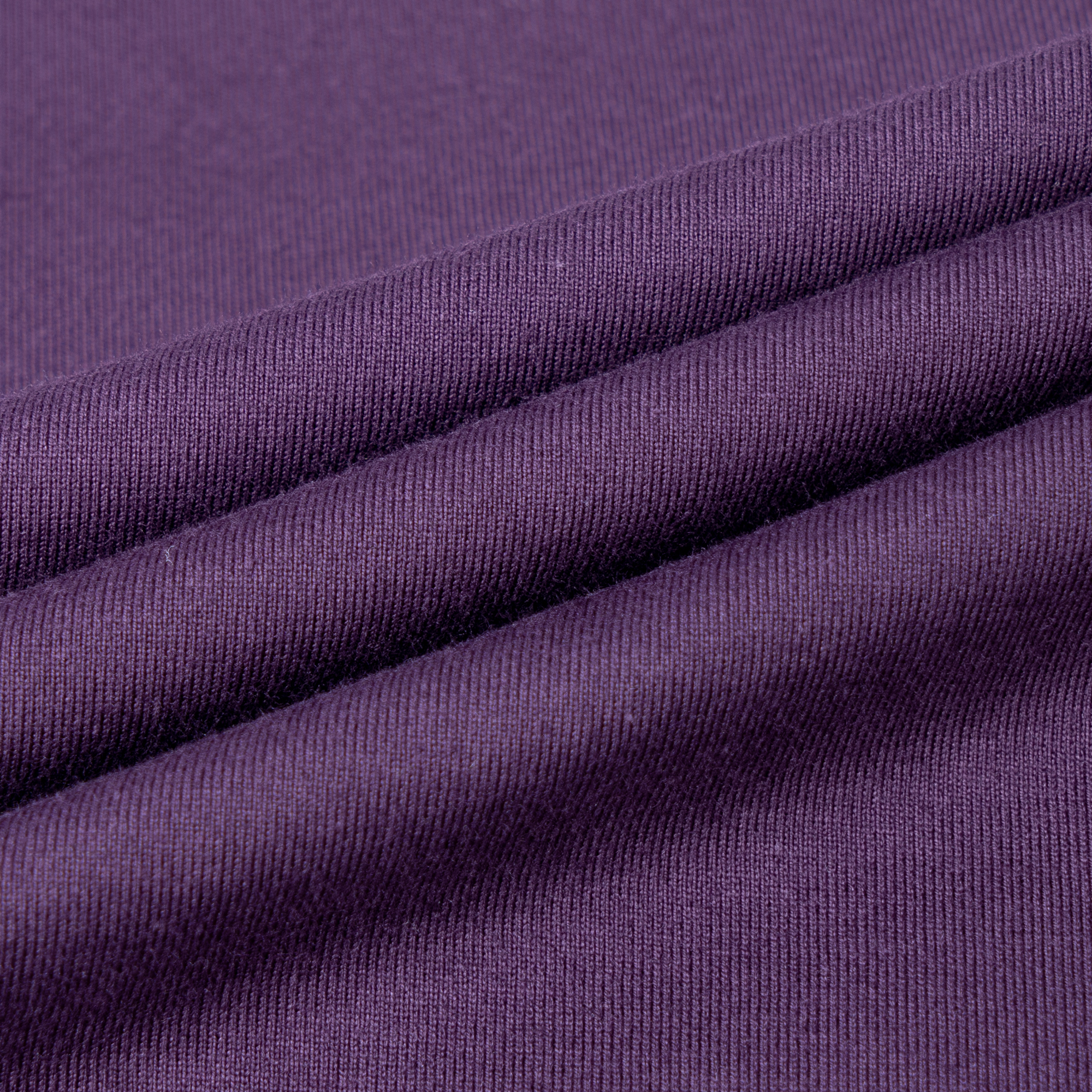 Sizing 루이비통 SS24 엠보싱 로고 퍼플 반팔 티셔츠 남성용 1AF682