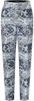 LOUIS VUITTON SS24 Floral Print Casual Pants with Zipper Pockets Men’s. 1AFQWF LOUIS VUITTON SS24 Floral Print Casual Pants with Zipper Pockets Men’s. 1AFQWF