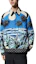 Purchase Chaqueta Louis Vuitton SS24 Estampado Floral Cremallera Manga Larga Multicolor 1AFQCC